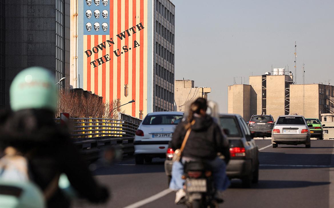 NYT раскрыла, почему Иран — больший риск для Трампа, чем захват Мадуро