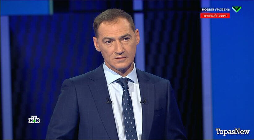 Своя правда от 29.05.2026 с Романом