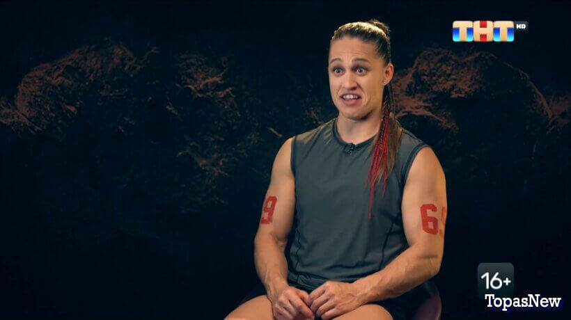 Титаны 3 сезон 9 выпуск 16.11.25 смотреть онлайн