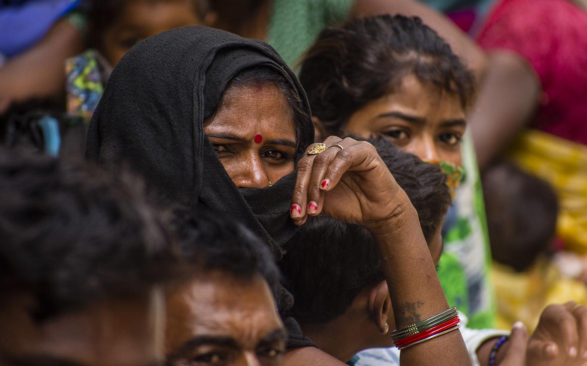 Индия выразила опасения США после отмены собеседований на визу H-1B