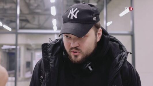 Специальный репортаж Набрать высоту 15.12.2025 смотреть онлайн