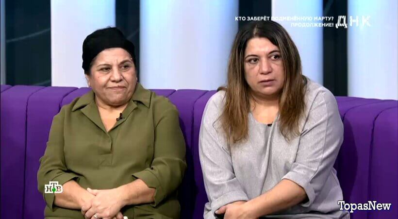 ДНК на НТВ от 09.12.25 смотреть онлайн