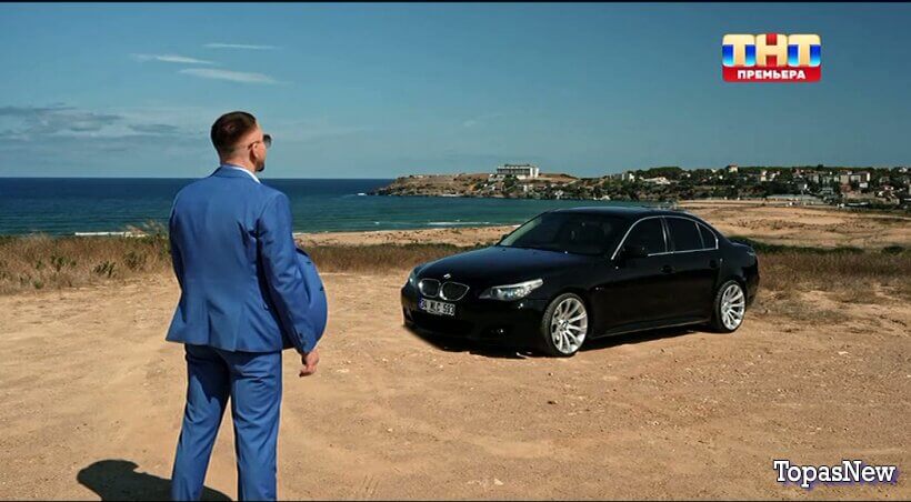 Выжить в Стамбуле 1 2 выпуск 11 января 2026 смотреть онлайн