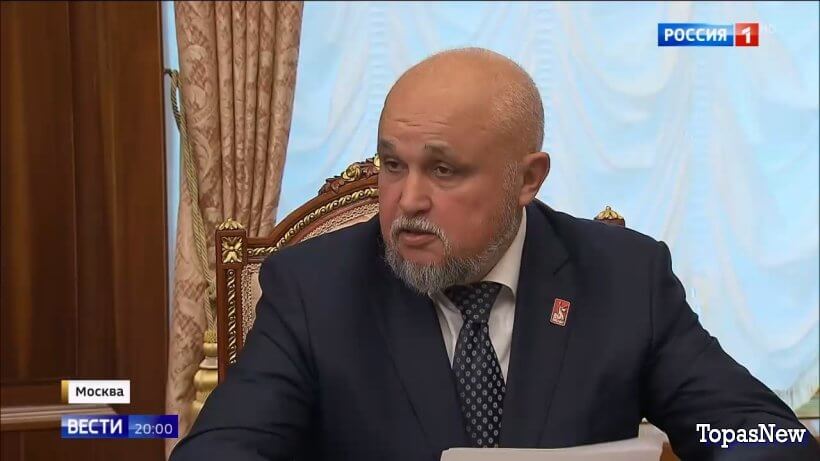 Вести 20.00 27.08.25