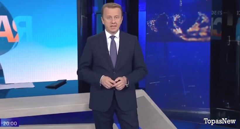 Вести 20.00 30.07.25