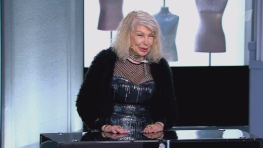 Модный приговор 14.11.2025 сегодняшний выпуск смотреть онлайн