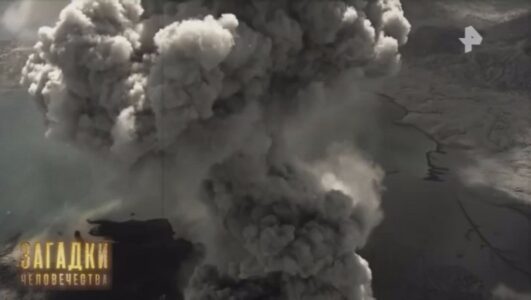 Загадки человечества с Олегом Шишкиным 01.12.2025 смотреть онлайн