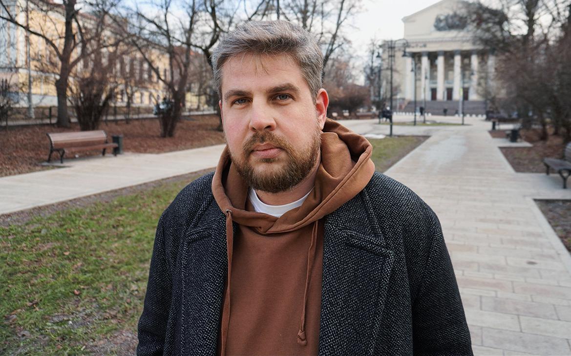 Актера из сериала «Триггер» Ткаченко посмертно наградили орденом Мужества