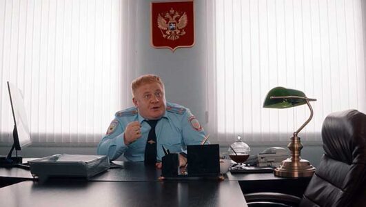 Мухтар Он вернулся 9, 10, 11 серия 08.01.2026 смотреть онлайн