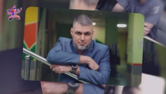 Давай поженимся 07.10.2025