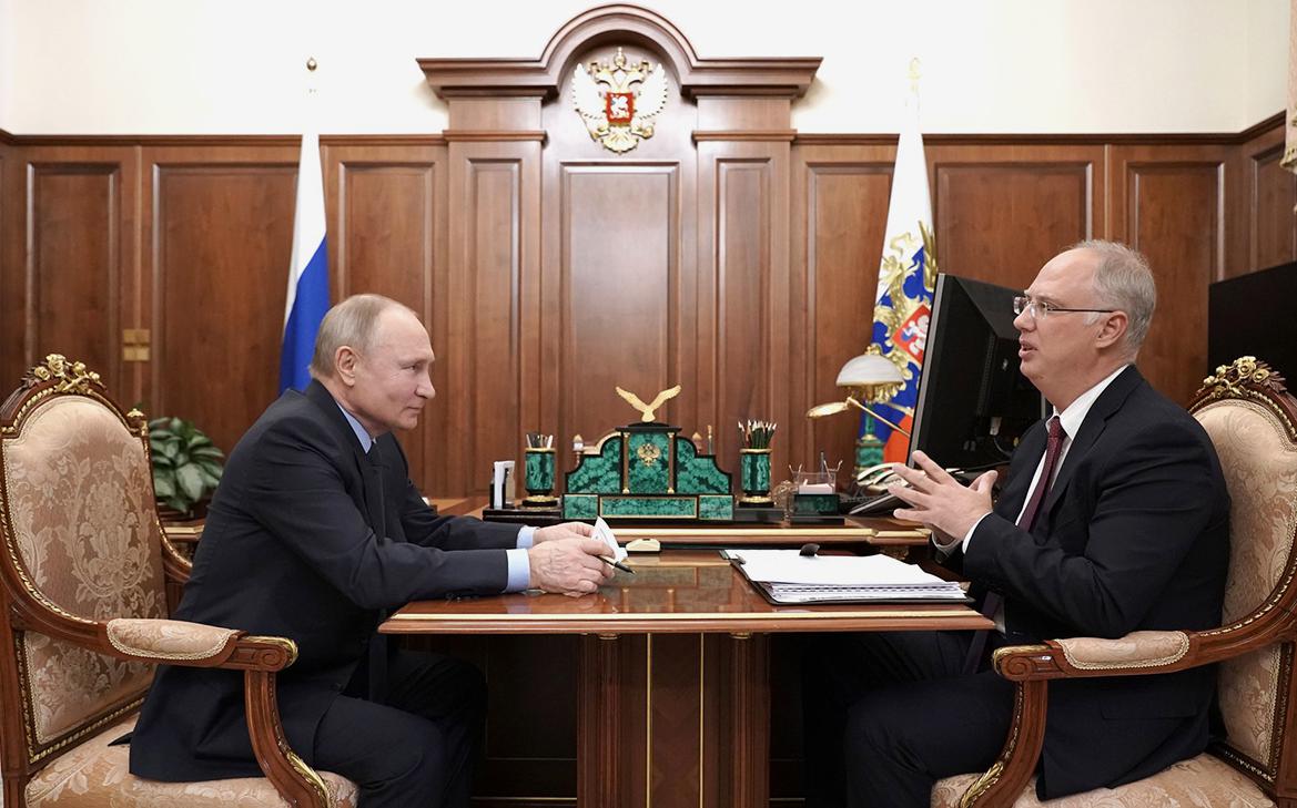 Кремль рассказал о контактах с США после визита Дмитриева в Майами