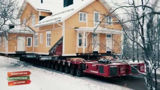 Невероятно интересные истории 13.10.2025