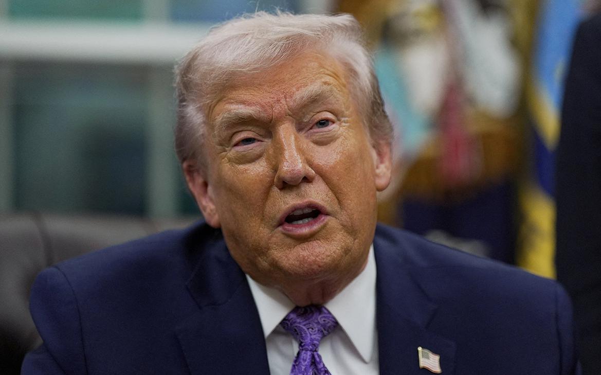 FT рассказала, как работает закулисная дипломатия Трампа