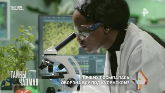 Тайны Чапман 16.10.2025 смотреть онлайн