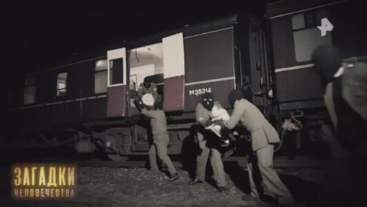Загадки человечества с Олегом Шишкиным 23.09.2025