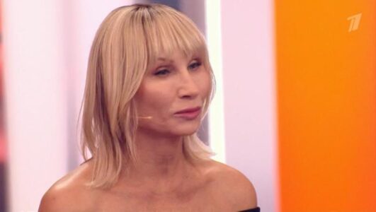 Пусть говорят 21.01.2026 смотреть онлайн