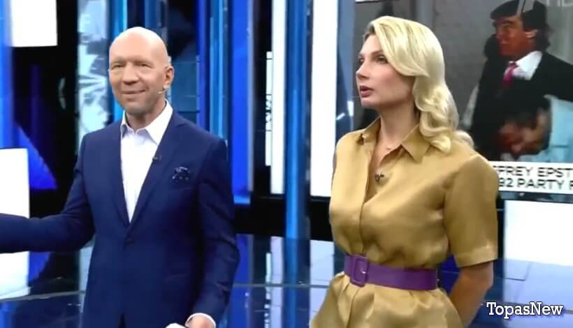 Время покажет 21.07.25 1 канал