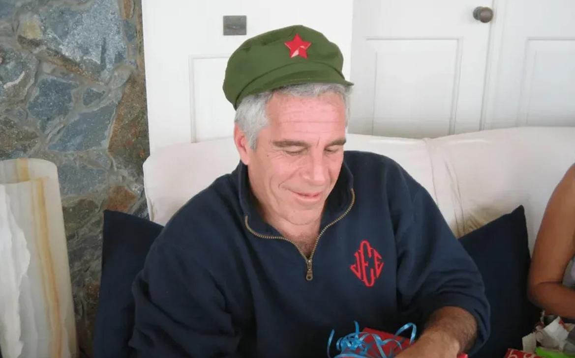 Фото с Кастро и модели из Бразилии: Латинская Америка в «файлах Эпштейна»