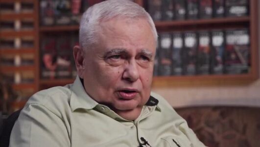 Дело союзного значения Банда Фантомасов 15.12.2025 смотреть онлайн