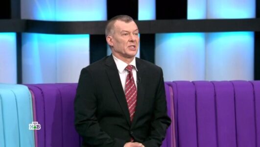 ДНК 23.12.2025 сегодняшний выпуск смотреть онлайн