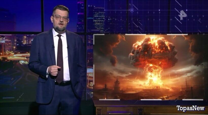 Добров в эфире 4 октября 2025 смотреть онлайн