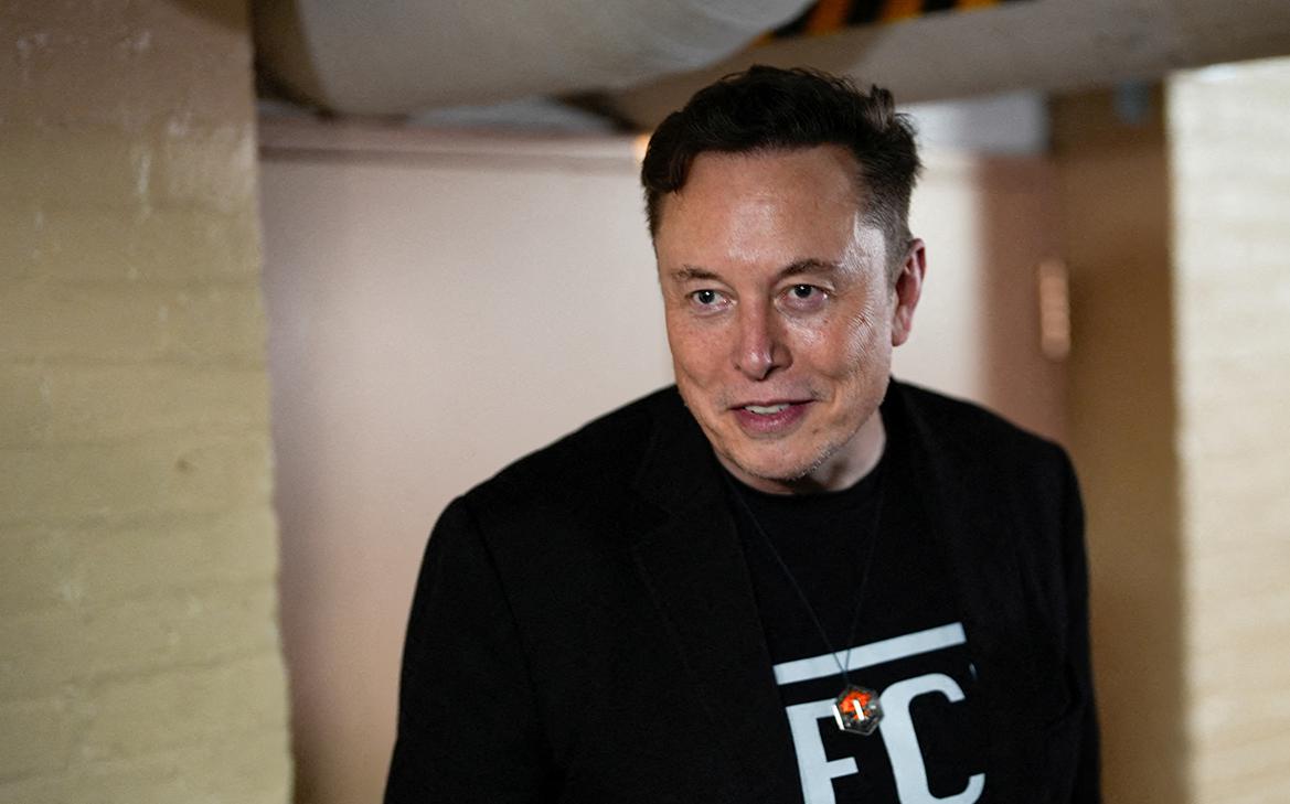 В Белом доме назвали Маска «обдолбанным Носферату» из-за тяги к кетамину