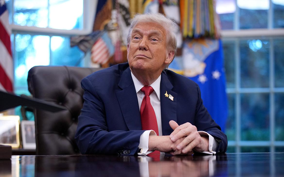 Трамп не посчитал необычной встречу сотен генералов в Пентагоне