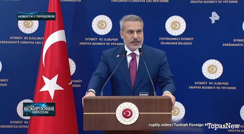 СШГ 22.04.2026 Новости с передовой смотреть онлайн