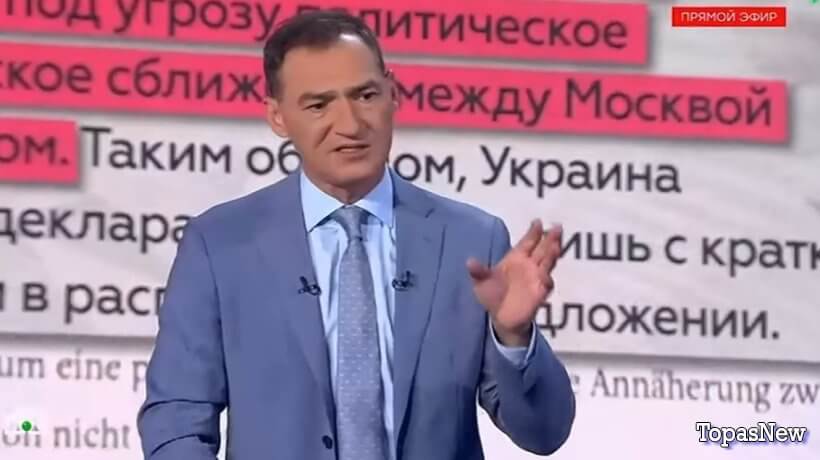 Своя правда с Романом Бабаяном от 18.07.25 смотреть онлайн