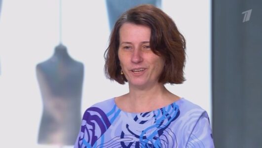 Модный приговор 21.01.2026 смотреть онлайн