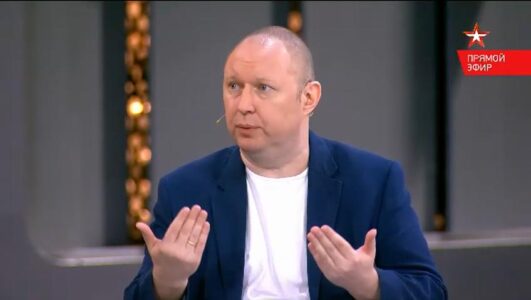 Открытый эфир 07.08.2025