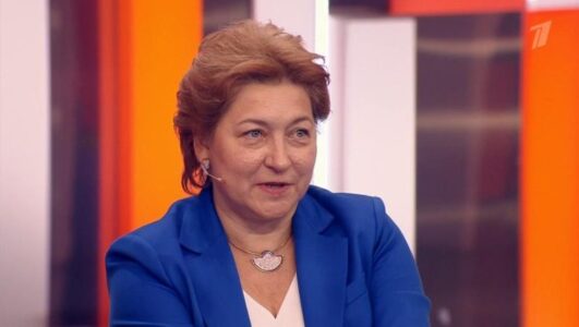 Пусть говорят 18.12.2025 смотреть онлайн