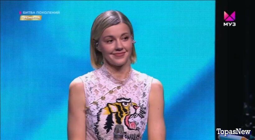 Битва поколений 4 сезон 10 серия 15.11.25 смотреть онлайн