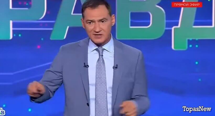 Своя правда с Романом Бабаяном от 25.07.25 смотреть онлайн