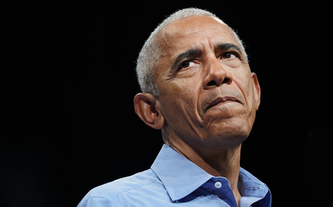 Обама заявил о существовании инопланетян