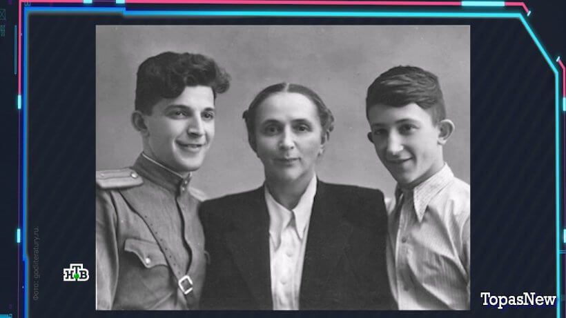 Захар Прилепин Уроки русского 10 октября 2025 смотреть онлайн