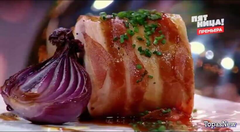 Полная посадка 5 выпуск 15.10.2025 на Пятнице смотреть онлайн