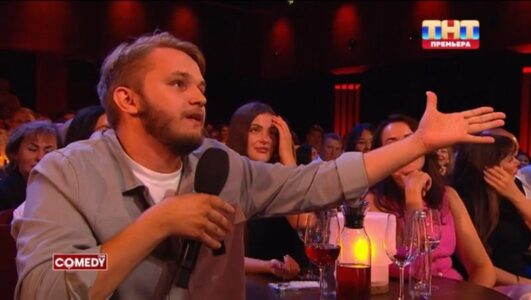 Comedy club 21 сезон 12 выпуск 19.09.2025 смотреть онлайн