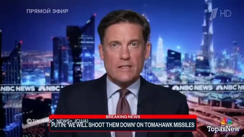 Время покажет 03.10.25 1 канал