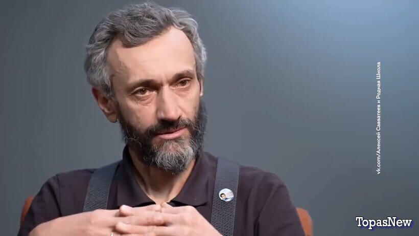 Бесогон ТВ 13 марта 2026 смотреть онлайн