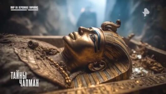 Тайны Чапман 13.11.2025 смотреть онлайн