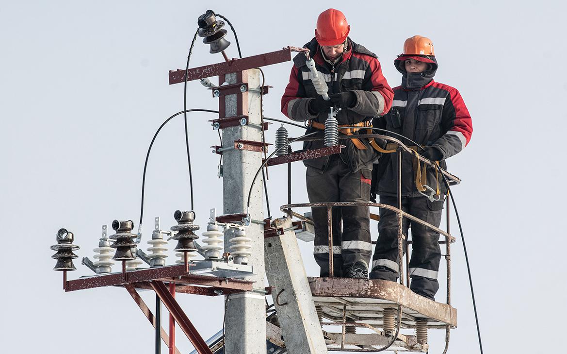 Пушилин заявил об обесточивании полумиллиона человек после атаки ВСУ