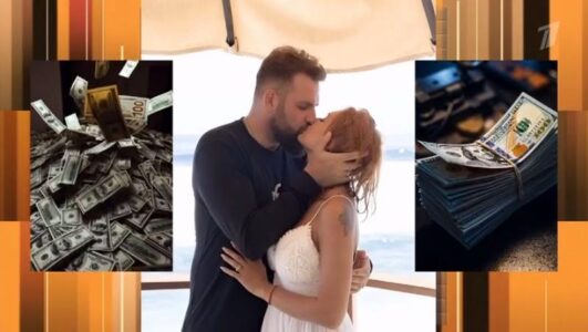 Пусть говорят 17.11.2025 смотреть онлайн