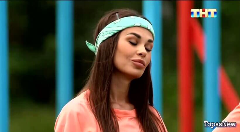 Звёзды в джунглях 2 сезон 14 серия 28.12.25 смотреть онлайн