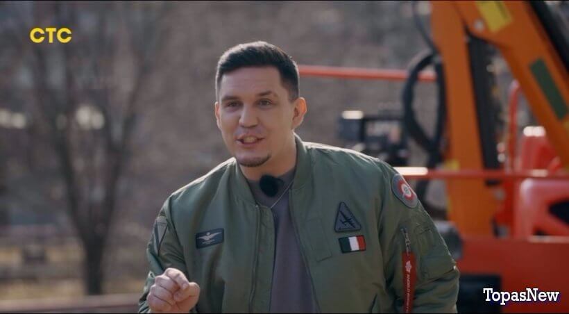 Прятки на СТС 2 сезон 8 выпуск от 19.10.25 смотреть онлайн