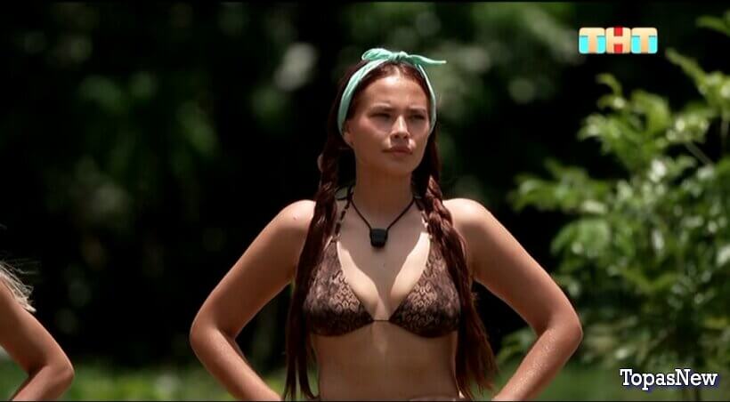 Звёзды в джунглях 2 сезон 10 серия 30.11.25 смотреть онлайн