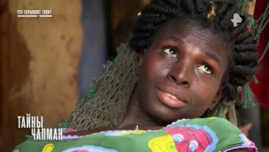 Тайны Чапман 15.10.2025 смотреть онлайн