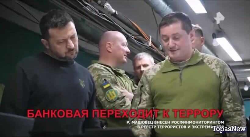 Военная тайна с Игорем Прокопенко от 27.09.25 смотреть онлайн