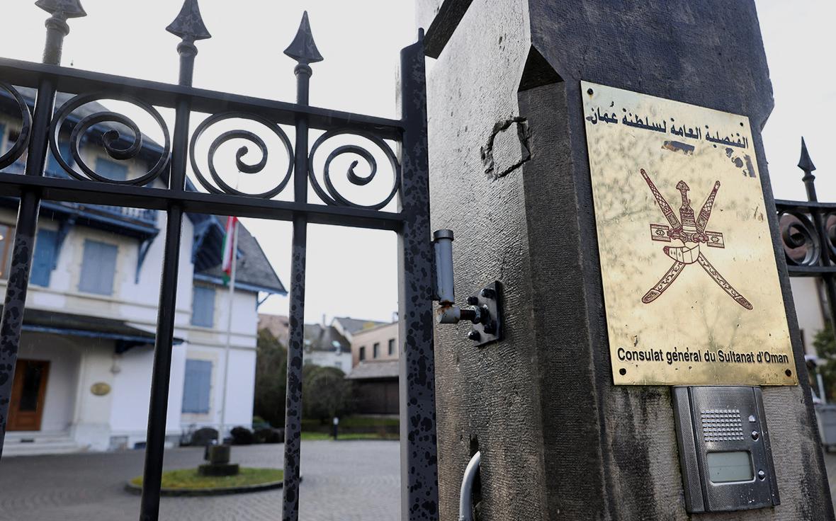 Начался новый раунд непрямых переговоров США и Ирана по ядерной проблеме