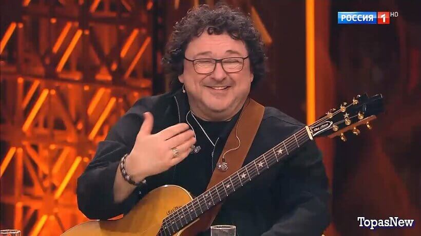 Привет-Андрей 4 апреля 2026 смотреть онлайн